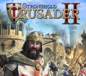 81scTHlUr3L._SL1500 Stronghold Crusader 2 PC Steam CD Key