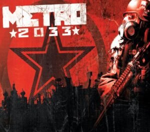 8882033_1 Metro Franchise Pack PC Steam CD Key