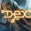 888888_34 Dex Steam CD Key