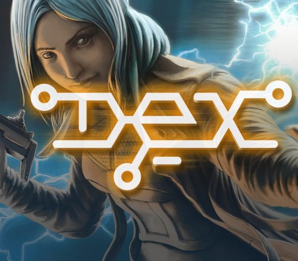 888888_34 Dex Steam CD Key