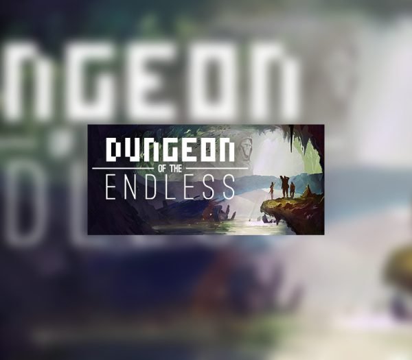8888_142 Dungeon of the Endless - Crystal Pack PC Steam CD Key