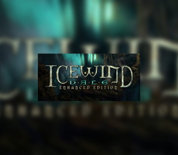 8888_164 Icewind Dale: Enhanced Edition PC Steam CD Key