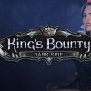 888Dark King's Bounty: Dark Side Steam CD Key