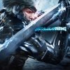 Metal Gear Rising Revengeance PC Steam Gift