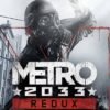 888ReduxMetro_8 Metro 2033 Redux PC Steam CD Key