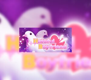 888_1017 Hatoful Boyfriend Steam CD Key