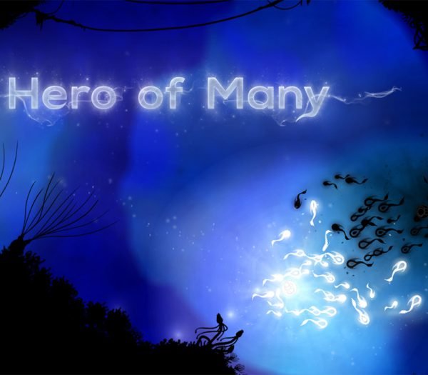 888_1165 Hero of Many Steam CD Key
