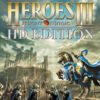 888_1199 Heroes of Might & Magic III - HD Edition PC Steam CD Key