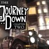 888_1841 The Journey Down: Chapter Two Steam CD Key