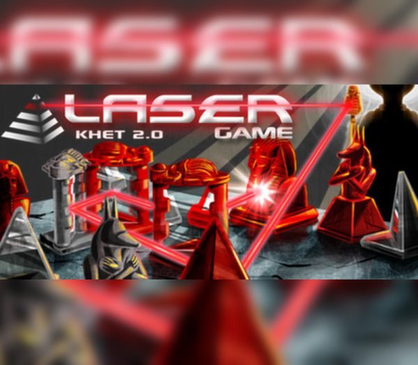 Khet 2.0 Steam CD Key