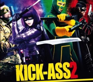 888_2004 Kick-Ass 2 Steam CD Key
