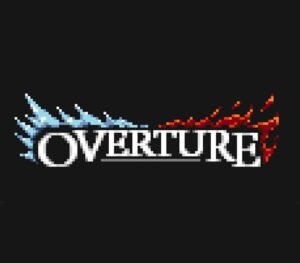 888_2266 Overture Steam CD Key