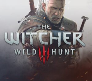 888_507 The Witcher 3: Wild Hunt Steam Gift