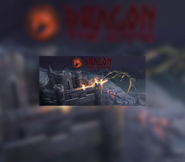 888_529 Dragon: The Game Steam Gift