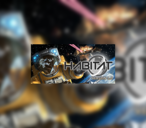 888_94 Habitat Steam CD Key
