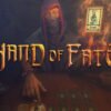 888_992 Hand of Fate PC Steam CD Key