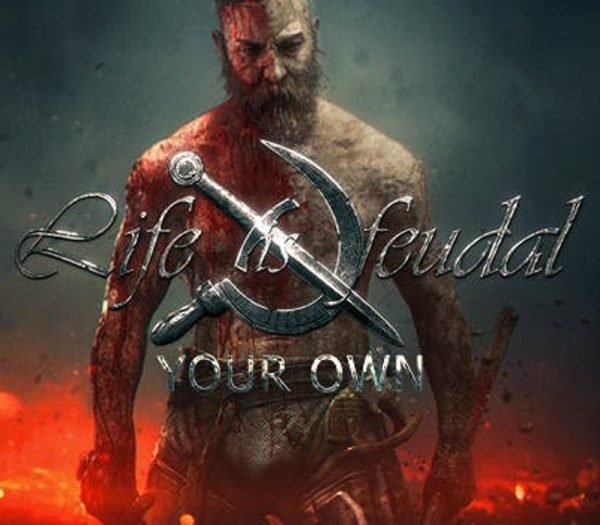 8Feudal Life is Feudal: Your Own Steam CD Key
