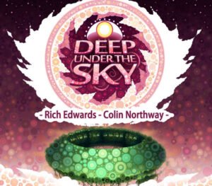 8_110 Deep Under the Sky Steam CD Key