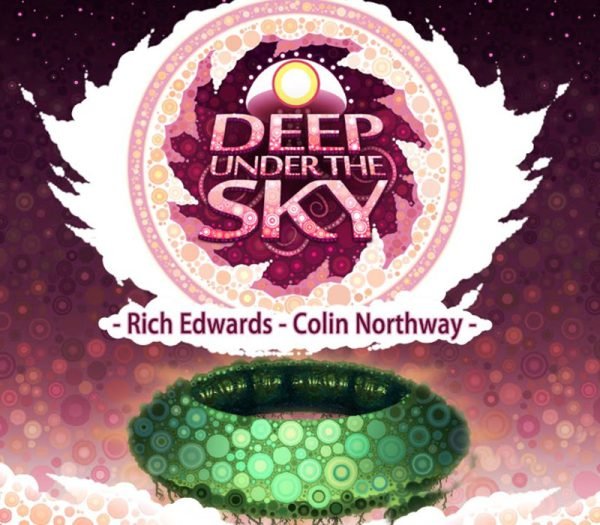 8_110 Deep Under the Sky Steam CD Key