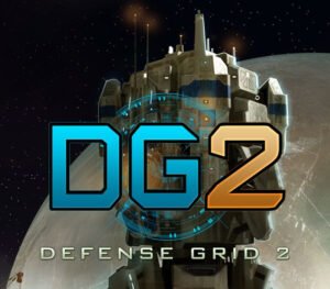 8_7 DG2: Defense Grid 2 PC Steam CD Key