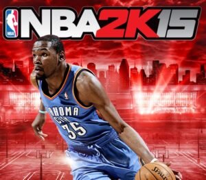 91b4qzkMlUL NBA 2K15 PC Steam Gift