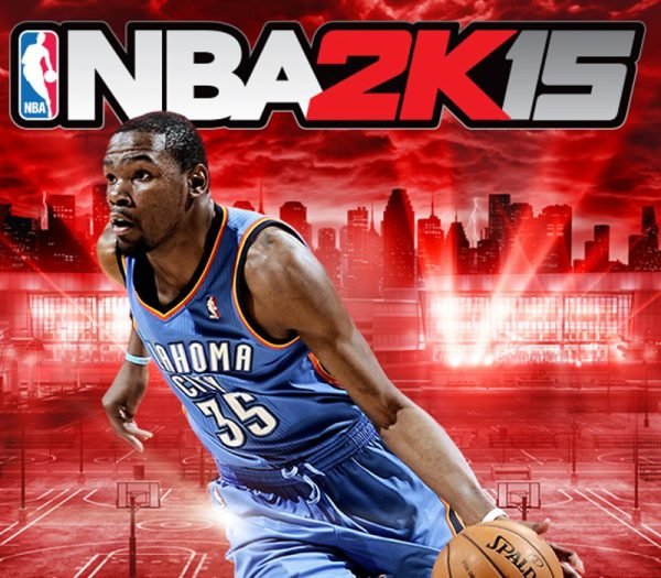 91b4qzkMlUL NBA 2K15 PC Steam Gift