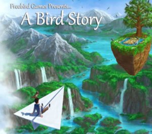 AbirdStory-2 A Bird Story PC Steam CD Key