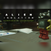 AlienIsolationCorporateLockdown Alien: Isolation - Corporate Lockdown DLC PC Steam CD Key