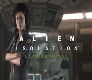 AlienIsolationLastSurvivor111 Alien: Isolation - Last Survivor DLC PC Steam CD Key