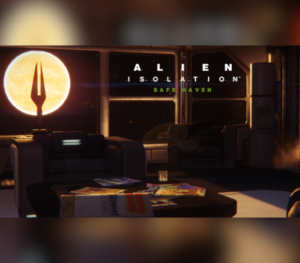 AlienIsolationSafeHaven Alien: Isolation - Safe Haven DLC PC Steam CD Key
