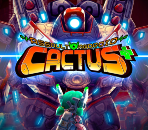 AssaultAndroidCactus-2 Assault Android Cactus PC Steam CD Key