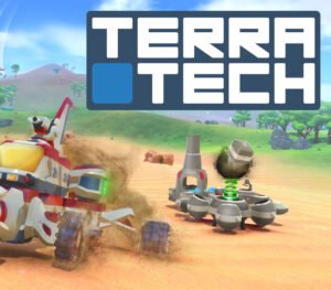 Banner_Sale30percentEnded TerraTech PC Steam CD Key