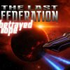 Betrayed_Hope The Last Federation - Betrayed Hope DLC Steam CD Key