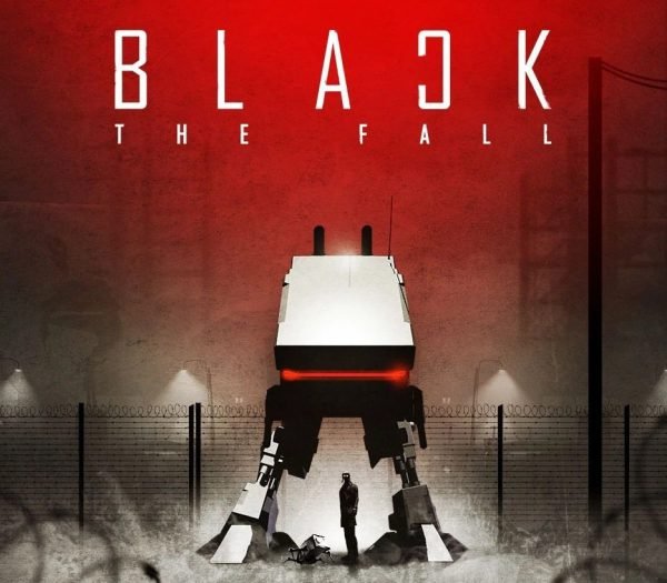 Black_The_Fall800 Black The Fall Steam CD Key