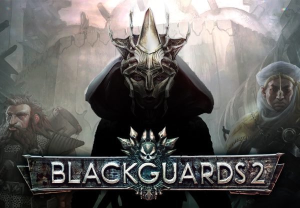 BlackguardsII111 Blackguards 2 PC Steam CD Key
