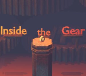 ChannelArt6 Inside the Gear Steam CD Key