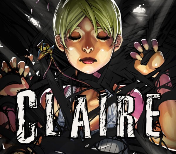 Claire Claire Steam CD Key