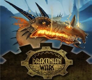 DraconianWars111 Draconian Wars Steam CD Key