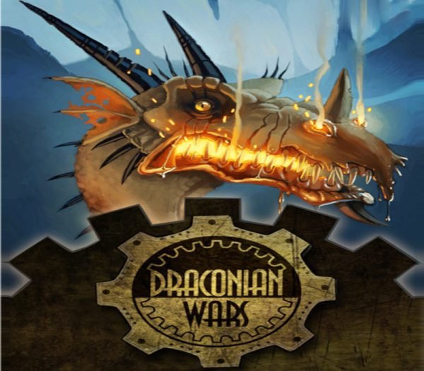DraconianWars111 Draconian Wars Steam CD Key