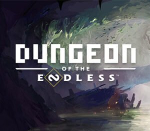 Dungeon of the Endless PC Steam CD Key