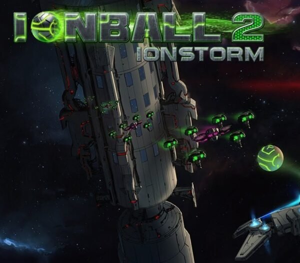 Ionball_2_Ionstorm800_1 Ionball 2: Ionstorm Steam CD Key