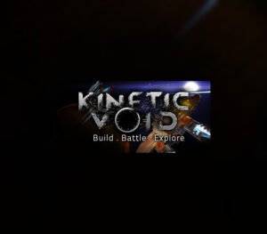 KineticVoid Kinetic Void Steam Gift
