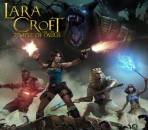 MobyGames.com Lara Croft and the Temple Of Osiris Season Pass PC Steam CD Key