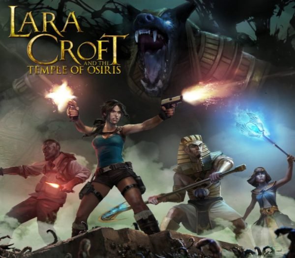 MobyGames.com Lara Croft and the Temple Of Osiris Season Pass PC Steam CD Key
