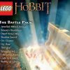 Lego-Hobbit-The-Battle-Pack-DL LEGO The Hobbit - The Battle Pack DLC PC Steam CD Key