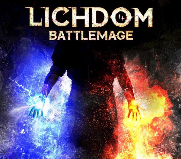 LichdomBattlemage111 Lichdom: Battlemage Steam Gift