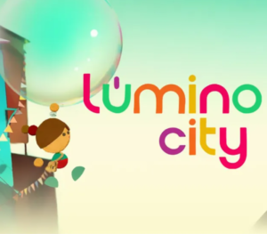 LuminoCity-2 Lumino City PC Steam CD Key