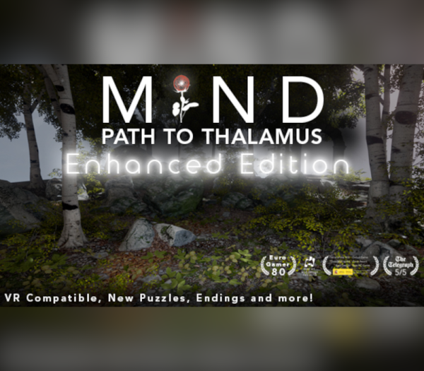 MINDPTTEE-ss-800 Mind: Path to Thalamus PC Steam CD Key