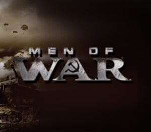Men of War PC Steam CD Key