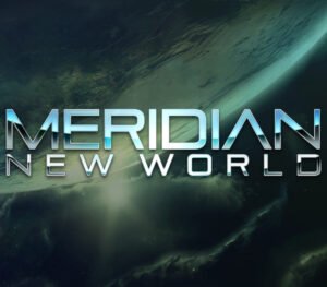 MeridianNewWorld-2 Meridian: New World PC Steam CD Key